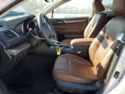 ✅ 2019 Subaru Outback Touring • VIN: 4S4BSATC3K3384884 • Лот: 92738785. Опубликован ранее на Copart с пробегом 91 852 миль. Бесплатный доступ к архиву аукционных продаж из США и подробный отчёт об истории автомобиля на DreamBid. Изображение 7.