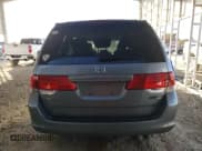 ✅ 2008 Honda Odyssey EX-L • VIN: 5FNRL38638B104536 • Lot: 92584895. Listed on Copart with 126,848 mi. Free auction sales archive from the USA and detailed vehicle history report at DreamBid. Image 6.