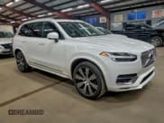 ✅ 2022 Volvo XC90 Inscription • VIN: YV4A221L8N1813670 • Лот: 94944295. Опубликован ранее на Copart с пробегом 104 298 миль. Бесплатный доступ к архиву аукционных продаж из США и подробный отчёт об истории автомобиля на DreamBid. Изображение 4.