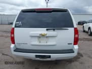 ✅ 2010 Chevrolet Suburban LS • VIN: 1GNUCHE09AR200640 • Lot: 42326053. Listed on IAAI with 218,327 mi. Free auction sales archive from the USA and detailed vehicle history report at DreamBid. Image 16.