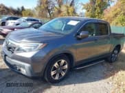 ✅ 2017 Honda Ridgeline RTL-T • VIN: 5FPYK2F61HB007659 • Lot: 43624511. Wystawiony na IAAI z przebiegiem 85 180 mil. Bezpłatny archiwum sprzedaży aukcyjnych z USA i szczegółowy raport historii pojazdu na DreamBid. Zdjęcie 18.