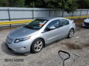 ✅ 2013 Chevrolet Volt • VIN: 1G1RD6E43DU108386 • Lot: 79103924. Wystawiony na Copart z przebiegiem 125 937 mil. Bezpłatny archiwum sprzedaży aukcyjnych z USA i szczegółowy raport historii pojazdu na DreamBid. Zdjęcie 1.
