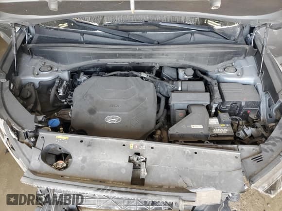 ✅ 2020 Hyundai Palisade SEL • VIN: KM8R2DHE9LU134054 • Лот: 69914615. Опубликован ранее на Copart с пробегом 128 812 миль. Бесплатный доступ к архиву аукционных продаж из США и подробный отчёт об истории автомобиля на DreamBid. Изображение 12.