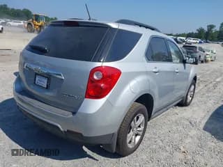 ✅ 2015 Chevrolet Equinox LT • VIN: 2GNFLGEK6F6158872 • Лот: 42664835. Опубликован ранее на IAAI с пробегом 161 584 миль. Бесплатный доступ к архиву аукционных продаж из США и подробный отчёт об истории автомобиля на DreamBid. Изображение 4.