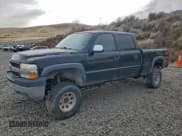 ✅ 2001 Chevrolet Silverado 2500HD LT3 • VIN: 1GCHK23G61F148962 • Лот: 95111035. Опубликован ранее на Copart с пробегом Не указан. Бесплатный доступ к архиву аукционных продаж из США и подробный отчёт об истории автомобиля на DreamBid. Изображение 1.