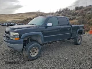 ✅ 2001 Chevrolet Silverado 2500HD LT3 • VIN: 1GCHK23G61F148962 • Лот: 95111035. Опубликован ранее на Copart с пробегом Не указан. Бесплатный доступ к архиву аукционных продаж из США и подробный отчёт об истории автомобиля на DreamBid. Изображение 1.