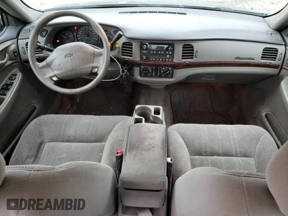 2005 Chevrolet Impala с VIN 2G1WF52E059336218, выставлен на аукционе Copart как лот 81910494 с пробегом 173 719 миль миль и Чистый • Clean title. История ставок и продаж доступна на DreamBid. Изображение 8.