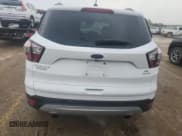 ✅ 2017 Ford Escape SE • VIN: 1FMCU0GD0HUC25612 • Lot: 86234455. Listed on Copart with 154,524 mi. Free auction sales archive from the USA and detailed vehicle history report at DreamBid. Image 6.