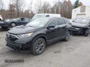 ✅ 2022 Honda CR-V EX • VIN: 2HKRW2H56NH641052 • Лот: 43669082. Опубликован ранее на IAAI с пробегом 40 185 миль. Бесплатный доступ к архиву аукционных продаж из США и подробный отчёт об истории автомобиля на DreamBid. Изображение 18.