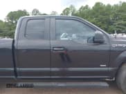 ✅ 2015 Ford F-150 XL • VIN: 1FTEX1CP6FKD74173 • Лот: 42929623. Опубликован ранее на IAAI с пробегом 267 896 миль. Бесплатный доступ к архиву аукционных продаж из США и подробный отчёт об истории автомобиля на DreamBid. Изображение 13.