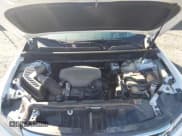 ✅ 2023 GMC Acadia SLT • VIN: 1GKKNMLS3PZ217485 • Lot: 43545128. Listed on IAAI with 43,528 mi. Free auction sales archive from the USA and detailed vehicle history report at DreamBid. Image 10.