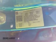 ✅ 2021 Chevrolet Colorado 2WD LT • VIN: 1GCGSCEN4M1290631 • Lot: 43216260. Wystawiony na IAAI z przebiegiem 28 109 mil. Bezpłatny archiwum sprzedaży aukcyjnych z USA i szczegółowy raport historii pojazdu na DreamBid. Zdjęcie 9.