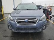 ✅ 2018 Subaru Outback Premium • VIN: 4S4BSAFC8J3263391 • Lot: 86641655. Listed on Copart with 98,441 mi. Free auction sales archive from the USA and detailed vehicle history report at DreamBid. Image 5.