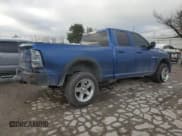 ✅ 2009 Dodge 1500 SLT • VIN: 1D3HV18T19S771276 • Lot: 81497664. Wystawiony na Copart z przebiegiem Nie podano. Bezpłatny archiwum sprzedaży aukcyjnych z USA i szczegółowy raport historii pojazdu na DreamBid. Zdjęcie 3.