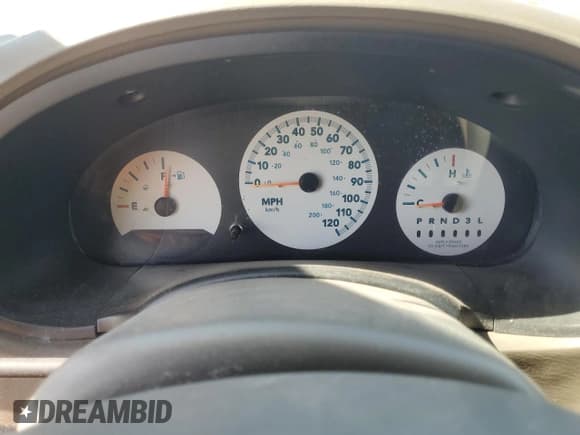 ✅ 2006 Dodge Caravan SE • VIN: 1D4GP25B16B582111 • Lot: 66794105. Wystawiony na Copart z przebiegiem Nie podano. Bezpłatny archiwum sprzedaży aukcyjnych z USA i szczegółowy raport historii pojazdu na DreamBid. Zdjęcie 9.