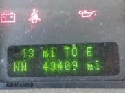 ✅ 2006 Mercury Montego Premier • VIN: 1MEHM43136G601663 • Lot: 42423049. Listed on IAAI with 43,409 mi. Free auction sales archive from the USA and detailed vehicle history report at DreamBid. Image 16.