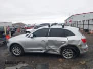 ✅ 2012 Audi Q5 Premium Plus • VIN: WA1LFAFPXCA062133 • Lot: 43698767. Listed on IAAI with 136,837 mi. Free auction sales archive from the USA and detailed vehicle history report at DreamBid. Image 14.