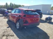 ✅ 2018 Hyundai Kona SE • VIN: KM8K1CAA7JU095919 • Лот: 43348319. Опубликован ранее на IAAI с пробегом 93 709 миль. Бесплатный доступ к архиву аукционных продаж из США и подробный отчёт об истории автомобиля на DreamBid. Изображение 3.