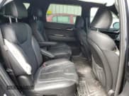 ✅ 2024 Hyundai Palisade Calligraphy • VIN: KM8R74GE1RU671545 • Лот: 71934984. Опубликован ранее на Copart с пробегом 25 698 миль. Бесплатный доступ к архиву аукционных продаж из США и подробный отчёт об истории автомобиля на DreamBid. Изображение 11.