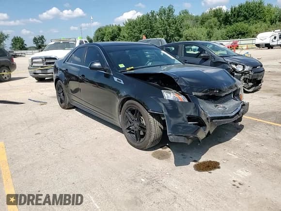 ✅ 2012 Cadillac CTS • VIN: 1G6DC5E56C0140832 • Lot: 69036645. Wystawiony na Copart z przebiegiem 149 566 mil. Bezpłatny archiwum sprzedaży aukcyjnych z USA i szczegółowy raport historii pojazdu na DreamBid. Zdjęcie 13.