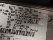 ✅ 2013 Ford C-Max SEL • VIN: 1FADP5BU9DL531704 • Лот: 42228841. Опубликован ранее на IAAI с пробегом 91 808 миль. Бесплатный доступ к архиву аукционных продаж из США и подробный отчёт об истории автомобиля на DreamBid. Изображение 9.