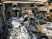 ✅ 2009 GMC Envoy SLE • VIN: 1GKDT33S992101714 • Лот: 59097215. Опубликован ранее на Copart с пробегом Не указан. Бесплатный доступ к архиву аукционных продаж из США и подробный отчёт об истории автомобиля на DreamBid. Изображение 8.