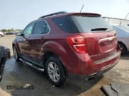 ✅ 2017 Chevrolet Equinox LT • VIN: 2GNFLFE31H6225318 • Лот: 71040454. Опубликован ранее на Copart с пробегом 92 457 миль. Бесплатный доступ к архиву аукционных продаж из США и подробный отчёт об истории автомобиля на DreamBid. Изображение 2.