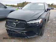 ✅ 2023 Volvo XC60 Plus Dark Theme • VIN: YV4L12RWXP1331991 • Lot: 40699774. Listed on IAAI with 12,793 mi. Free auction sales archive from the USA and detailed vehicle history report at DreamBid. Image 2.