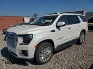 ✅ 2024 GMC Yukon Denali • VIN: 1GKS1DKL8RR174030 • Lot: 74282824. Listed on Copart with 2,716 mi. Free auction sales archive from the USA and detailed vehicle history report at DreamBid. Image 1.