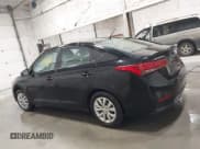 ✅ 2021 Hyundai Accent SE • VIN: 3KPC24A62ME143546 • Лот: 41037592. Опубликован ранее на IAAI с пробегом 56 874 миль. Бесплатный доступ к архиву аукционных продаж из США и подробный отчёт об истории автомобиля на DreamBid. Изображение 14.