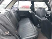 ✅ 1991 BMW 3 Series • VIN: WBAAJ9314MEJ02837 • Lot: 42347093. Listed on IAAI with 143,546 mi. Free auction sales archive from the USA and detailed vehicle history report at DreamBid. Image 8.