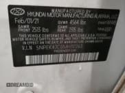 ✅ 2021 Hyundai Sonata N Line • VIN: 5NPEK4JC0MH117263 • Лот: 87054885. Опубликован ранее на Copart с пробегом 30 271 миль. Бесплатный доступ к архиву аукционных продаж из США и подробный отчёт об истории автомобиля на DreamBid. Изображение 12.