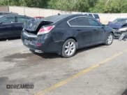 ✅ 2013 Acura TL • VIN: 19UUA8F23DA009766 • Lot: 42941179. Listed on IAAI with 125,612 mi. Free auction sales archive from the USA and detailed vehicle history report at DreamBid. Image 4.