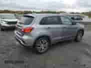 2019 Mitsubishi Outlander ES с VIN JA4AP3AU8KU033868, выставлен на аукционе Copart как лот 86084905 с пробегом 164 537 миль миль и Чистый • Clean title. История ставок и продаж доступна на DreamBid. Изображение 3.