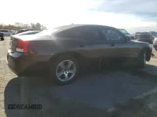 ✅ 2010 Dodge Charger R/T • VIN: 2B3CA5CT3AH140538 • Лот: 81228934. Размещён на Copart с пробегом 158 761 миль миль. Получите бесплатный доступ к архиву аукционных продаж из США и посмотрите подробный отчёт об истории автомобиля на DreamBid. Изображение 3.