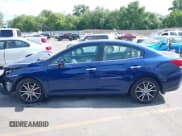 ✅ 2017 Subaru Impreza Limited • VIN: 4S3GKAU61H3618502 • Lot: 39662780. Listed on IAAI with 63,014 mi. Free auction sales archive from the USA and detailed vehicle history report at DreamBid. Image 14.