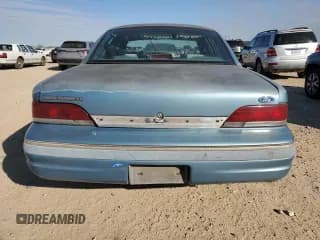 ✅ 1994 Ford Crown Victoria LX • VIN: 2FALP74W9RX142500 • Лот: 86881564. Опубликован ранее на Copart с пробегом 71 556 миль. Бесплатный доступ к архиву аукционных продаж из США и подробный отчёт об истории автомобиля на DreamBid. Изображение 6.