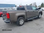 ✅ 2015 Chevrolet Colorado 4WD WT • VIN: 1GCGTAE38F1197422 • Лот: 41439049. Опубликован ранее на IAAI с пробегом 138 648 миль. Бесплатный доступ к архиву аукционных продаж из США и подробный отчёт об истории автомобиля на DreamBid. Изображение 4.