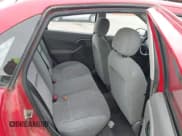 ✅ 2001 Ford Focus LX • VIN: 1FAFP33P81W307002 • Lot: 42192534. Listed on IAAI with 193,593 mi. Free auction sales archive from the USA and detailed vehicle history report at DreamBid. Image 8.