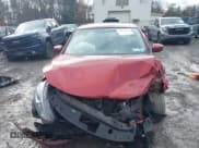 ✅ 2017 Nissan Sentra SR • VIN: 3N1AB7AP3HY314507 • Lot: 43672047. Listed on IAAI with 778,307 mi. Free auction sales archive from the USA and detailed vehicle history report at DreamBid. Image 11.