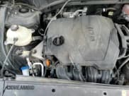 ✅ 2021 Hyundai Santa Fe SE • VIN: 5NMS1DAJ4MH348197 • Lot: 92784185. Listed on Copart with 126,822 mi. Free auction sales archive from the USA and detailed vehicle history report at DreamBid. Image 17.