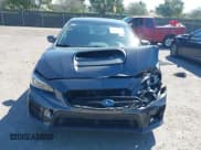 ✅ 2021 Subaru WRX STI Limited • VIN: JF1VA2W69M9813192 • Лот: 41772385. Опубликован ранее на IAAI с пробегом 47 644 миль. Бесплатный доступ к архиву аукционных продаж из США и подробный отчёт об истории автомобиля на DreamBid. Изображение 12.