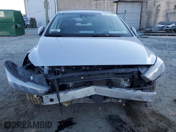 ✅ 2020 Hyundai Ioniq SEL • VIN: KMHC85LC4LU215222 • Lot: 50198285. Wystawiony na Copart z przebiegiem 232 664 mil. Bezpłatny archiwum sprzedaży aukcyjnych z USA i szczegółowy raport historii pojazdu na DreamBid. Zdjęcie 5.