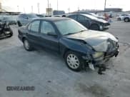 ✅ 1997 Geo Prizm LSi • VIN: 1Y1SK5283VZ442062 • Lot: 80171294. Listed on Copart with 340,180 mi. Free auction sales archive from the USA and detailed vehicle history report at DreamBid. Image 10.