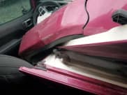 ✅ 2021 Jeep Wrangler Unlimited Sahara • VIN: 1C4HJXEG6MW861359 • Lot: 81632715. Listed on Copart with 56,417 mi. Free auction sales archive from the USA and detailed vehicle history report at DreamBid. Image 8.