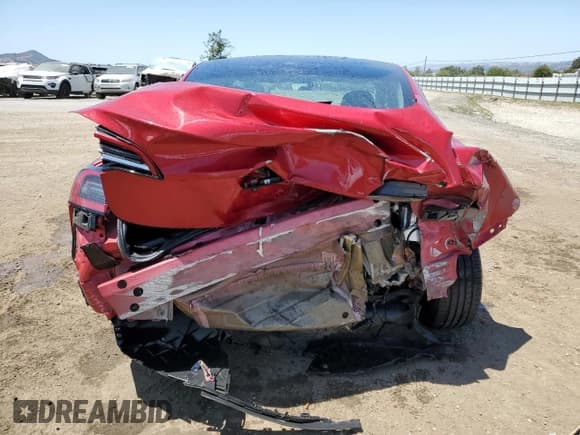 ✅ 2022 Tesla Model 3 Long Range • VIN: 5YJ3E1EB5NF297659 • Lot: 59545895. Wystawiony na Copart z przebiegiem 36 487 mil. Bezpłatny archiwum sprzedaży aukcyjnych z USA i szczegółowy raport historii pojazdu na DreamBid. Zdjęcie 6.