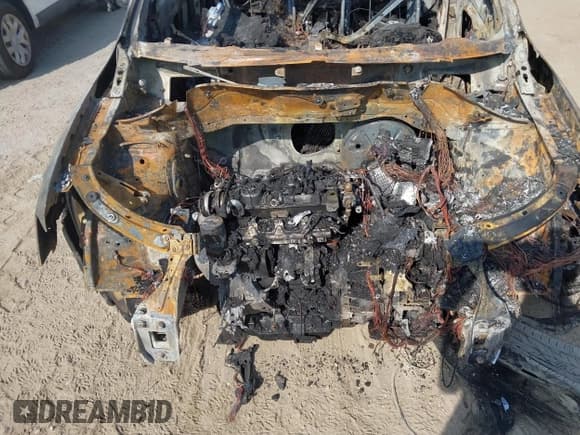 ✅ 2018 Audi Q3 Premium Plus • VIN: WA1HCCFSXJR033163 • Лот: 42367820. Опубликован ранее на IAAI с пробегом Не указан. Бесплатный доступ к архиву аукционных продаж из США и подробный отчёт об истории автомобиля на DreamBid. Изображение 10.