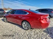 ✅ 2014 Chevrolet Impala LT • VIN: 2G1115SL5E9151153 • Lot: 92692455. Wystawiony na Copart z przebiegiem 166 973 mil. Bezpłatny archiwum sprzedaży aukcyjnych z USA i szczegółowy raport historii pojazdu na DreamBid. Zdjęcie 2.