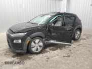 ✅ 2021 Hyundai Kona Ultimate • VIN: KM8K53AG6MU126879 • Lot: 84546245. Wystawiony na Copart z przebiegiem 108 137 mil. Bezpłatny archiwum sprzedaży aukcyjnych z USA i szczegółowy raport historii pojazdu na DreamBid. Zdjęcie 1.
