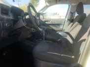 ✅ 2025 Ford Maverick XL • VIN: 3FTTW8BA6SRA25732 • Lot: 87292445. Listed on Copart with 4,356 mi. Free auction sales archive from the USA and detailed vehicle history report at DreamBid. Image 7.